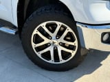 2018 Toyota Tundra - Preview 2
