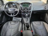 2018 Ford Focus - Preview 15