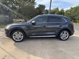 2019 Audi Q5 - Preview 5