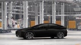 2027 Toyota Prius - Preview 3