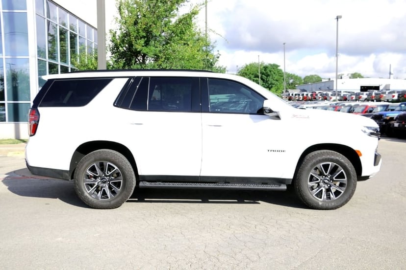 2024 Chevrolet Tahoe - Image 2