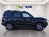 2026 Ford Bronco Sport - Preview 9