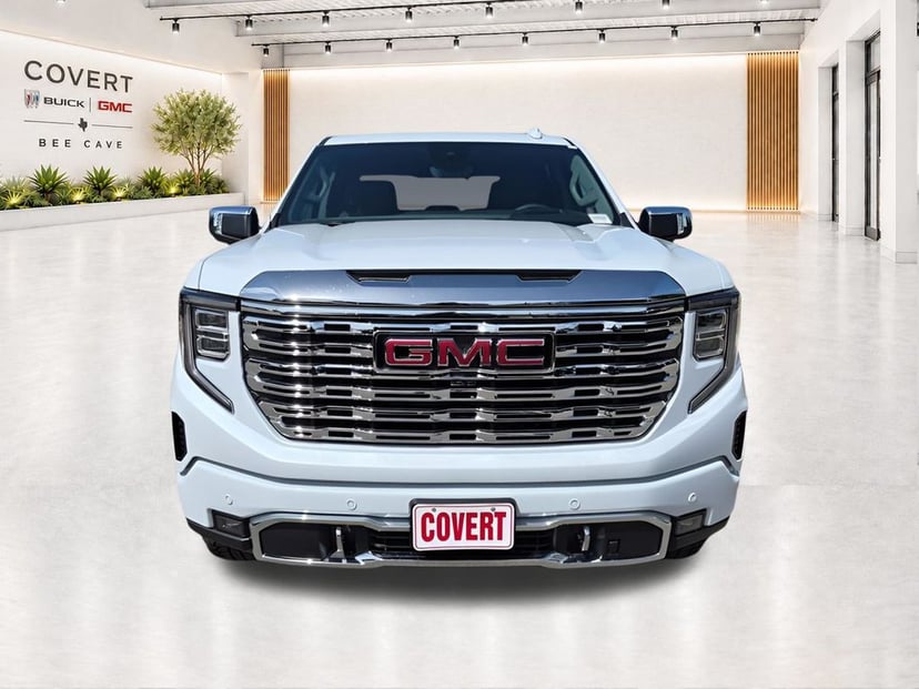 2026 GMC Sierra - Image 1