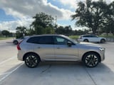 2027 Volvo XC60 - Preview 6