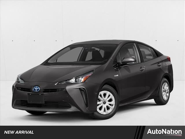 2019 Toyota Prius - Image 1