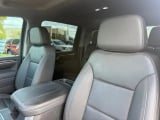 2025 Chevrolet Silverado - Preview 10