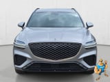 2024 Genesis GV70 - Preview 2