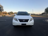 2010 Lexus RX - Preview 8