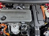 2026 Honda Accord - Preview 12