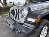 2020 Jeep Gladiator - Preview 11