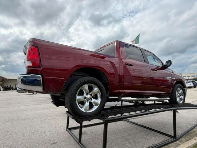 2019 Ram 1500 Classic - Image 3