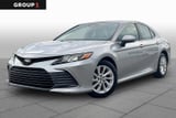2024 Toyota Camry - Preview 2