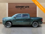 2026 Ram 1500 - Preview 2