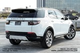 2026 Land Rover Discovery Sport - Preview 10