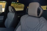 2027 INFINITI QX65 - Preview 10