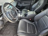 2018 Jaguar E-Pace - Preview 12