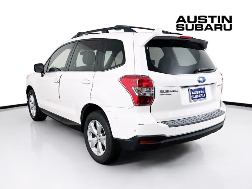 2016 Subaru Forester - Image 3