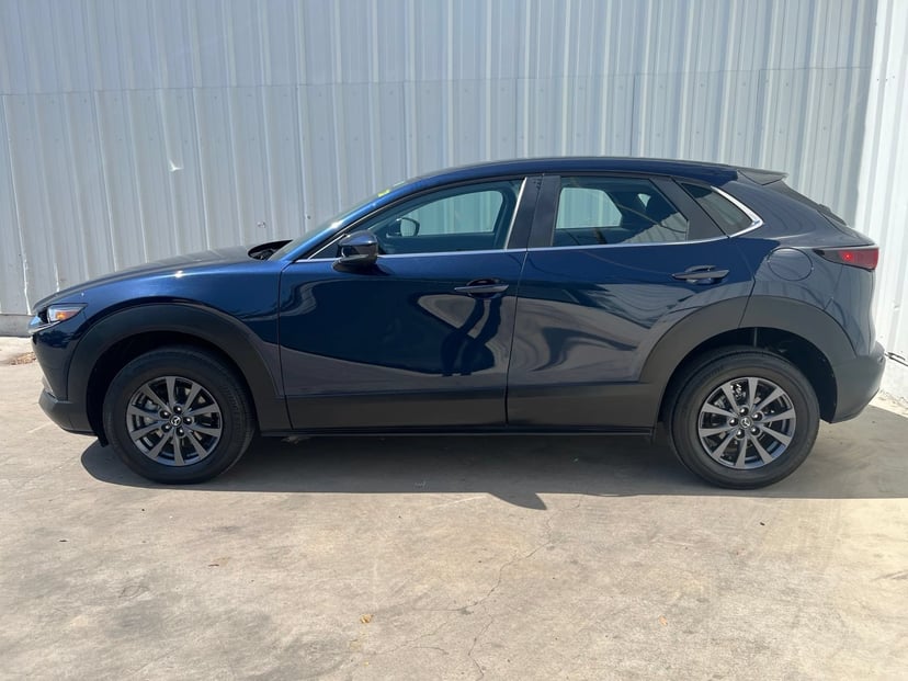 2025 Mazda CX-30 - Image 2