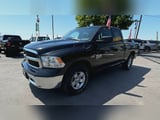2020 Ram 1500 Classic - Preview 4