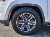 2022 Jeep Wagoneer - Preview 9