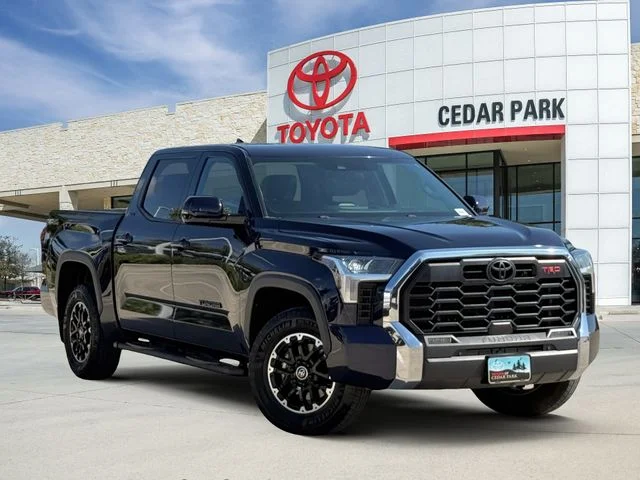 2023 Toyota Tundra - Image 1