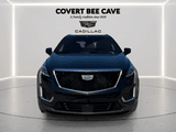 2026 Cadillac XT5 - Preview 2