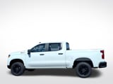 2026 Chevrolet Silverado 1500 - Preview 6
