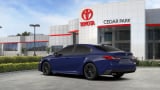 2026 Toyota Camry - Preview 6