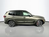 2026 BMW X5 - Preview 4