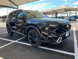 2026 Honda CR-V - Preview 2