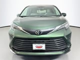 2026 Toyota Sienna - Preview 3