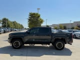2026 Toyota Tacoma - Preview 7