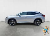 2016 Lexus RX - Preview 8