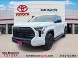 2026 Toyota Tundra - Preview 2