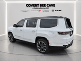 2024 Jeep Grand Wagoneer - Preview 8