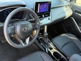 2023 Toyota Corolla Cross - Preview 10