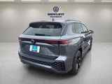 2026 Volkswagen Tiguan - Preview 5