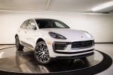 2026 Porsche Macan - Preview 9