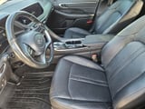 2022 Hyundai Sonata - Preview 10