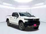 2026 Chevrolet Silverado 1500 - Preview 6