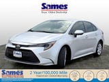 2024 Toyota Corolla - Preview 7