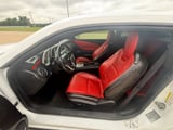 2012 Chevrolet Camaro - Preview 8