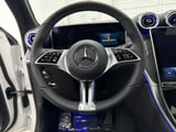 2027 Mercedes-Benz GLC - Preview 14