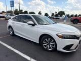 2023 Honda Civic - Preview 7