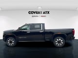 2026 GMC Sierra 2500HD - Preview 5