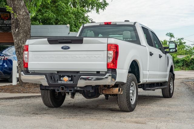 2020 Ford F-250 - Image 3