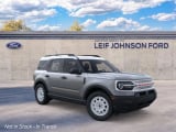 2026 Ford Bronco Sport - Preview 7