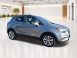 2020 Buick Encore - Preview 12