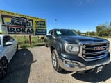 2017 GMC Sierra 1500 - Preview 8