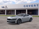 2026 Ford Mustang - Preview 2
